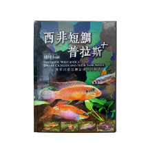 西非短鯛普拉斯